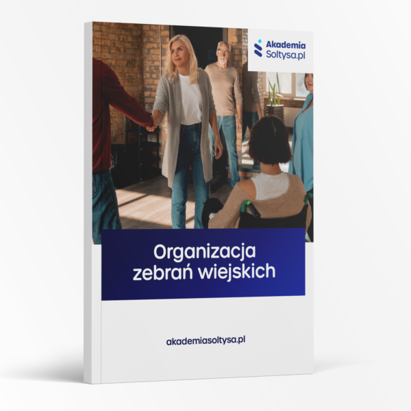 Organizacja zebrań wiejskich