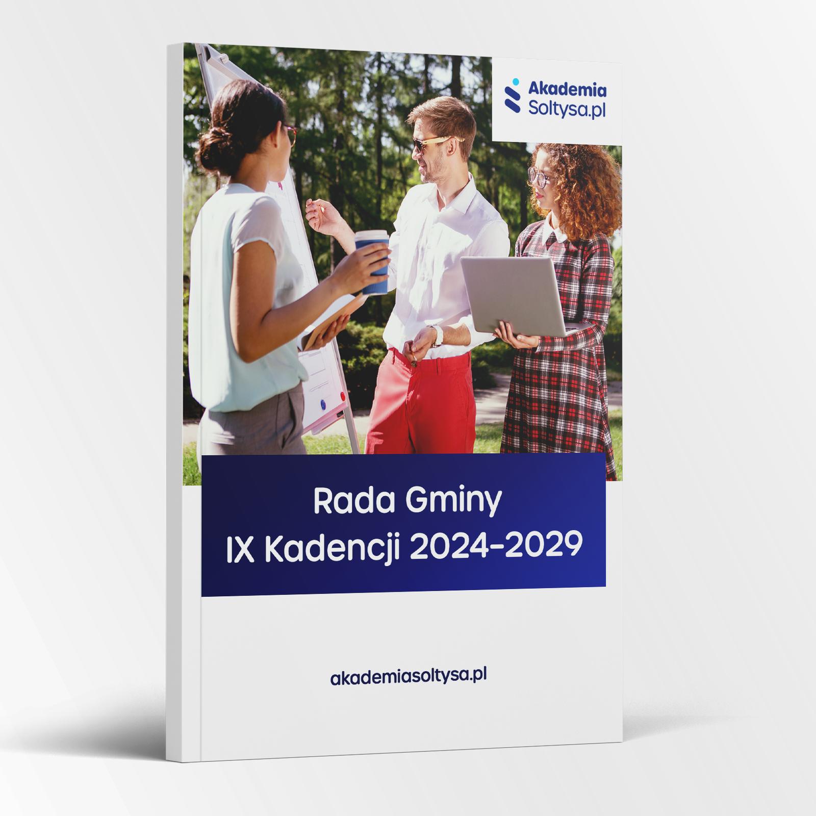 Rada Gminy IX Kadencji 2024–2029