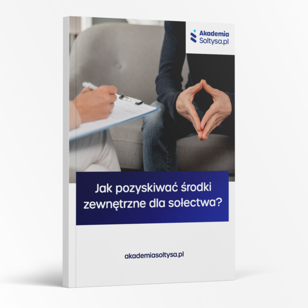 Jak pozyskiwać środki zewnętrzne dla sołectwa?